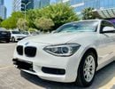 BMW 116i STD