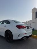 مرسيدس بنز A 220