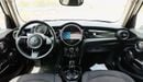 Mini Cooper Std 1.5L (4 Seater)