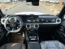 Mercedes-Benz G 63 AMG 4MATIC SUV 2025 MERCEDES G63 AMG 4MATIC BRAND NEW KOREAN SPECS EXPORT