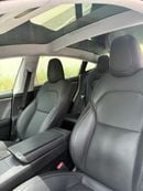 تسلا موديل 3