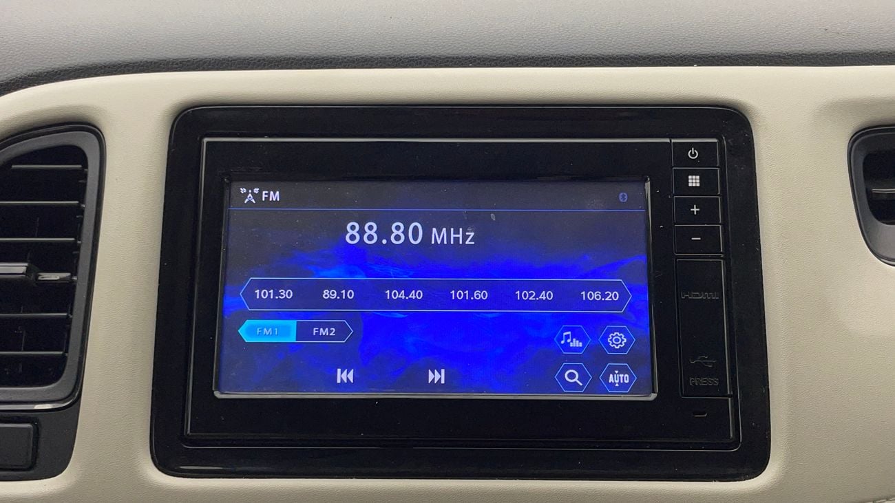 Honda HRV LX 1.8 | Zero Down Payment | Home Test Drive