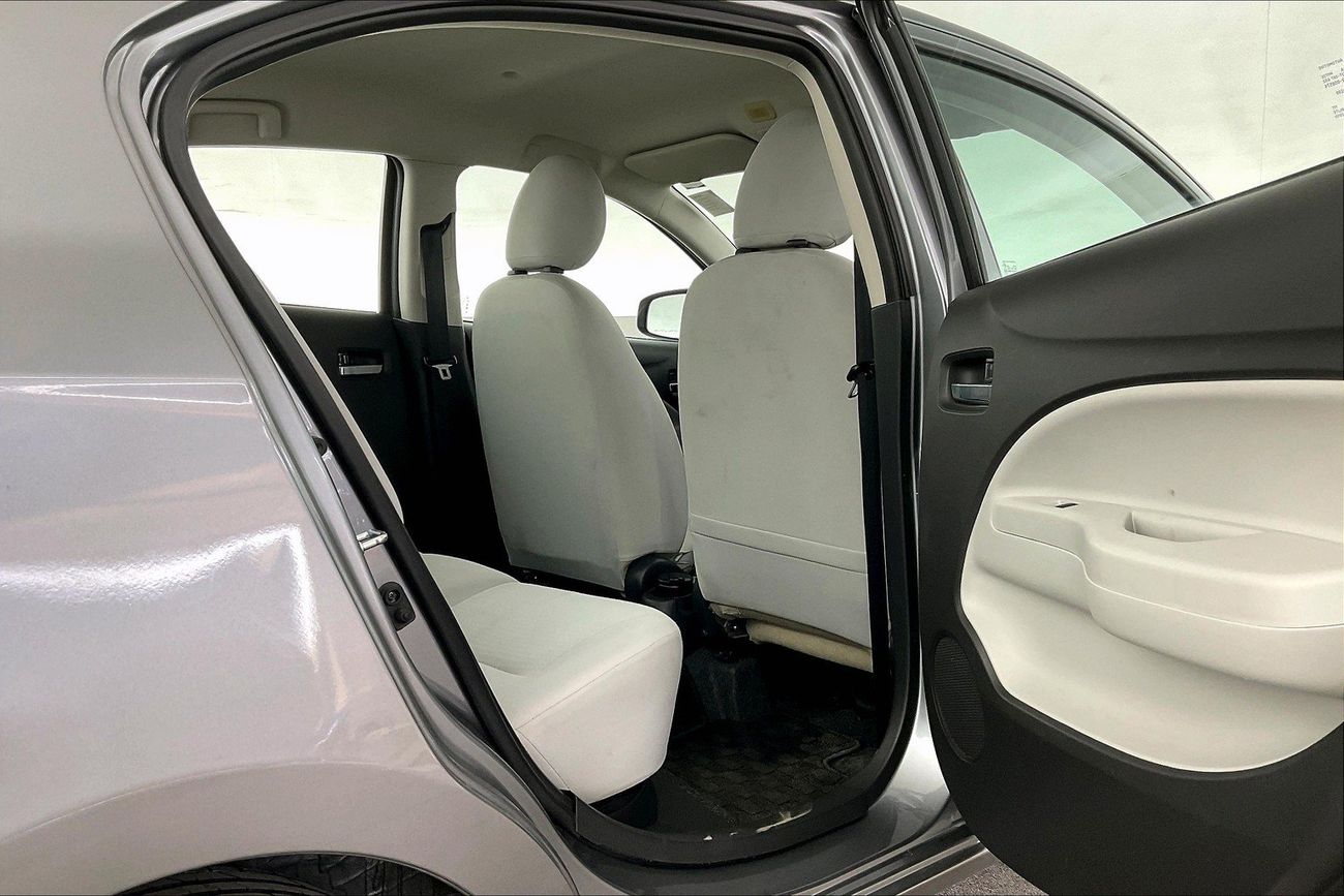 ميتسوبيشي اتراج GLX Full | شامل الضمان | 0 ﺪﻔﻋﺓ ﺃﻮﻟﻯ