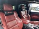 Jeep Grand Cherokee SRT8 Redline 6.4L