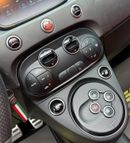 Abarth 595 COMPETIZIONE 2019 Fiat Abarth 595 Competizione ,Warranty ,Full Agency Service History ,Excellent Condition ,GCC