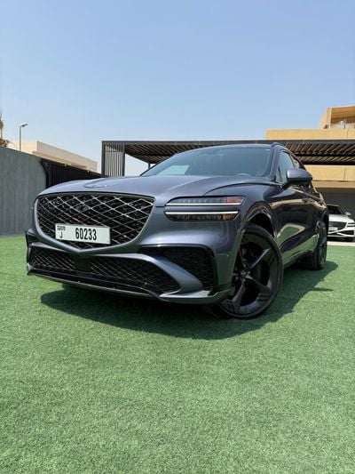 جينيسس GV70 سبورت بريستيج