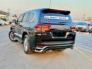 Toyota Land Cruiser GXR+ 4.0L Toyota landcuriser GXR V6 Years 2018 upgrade inside and outside 2025 4.0L full option poli