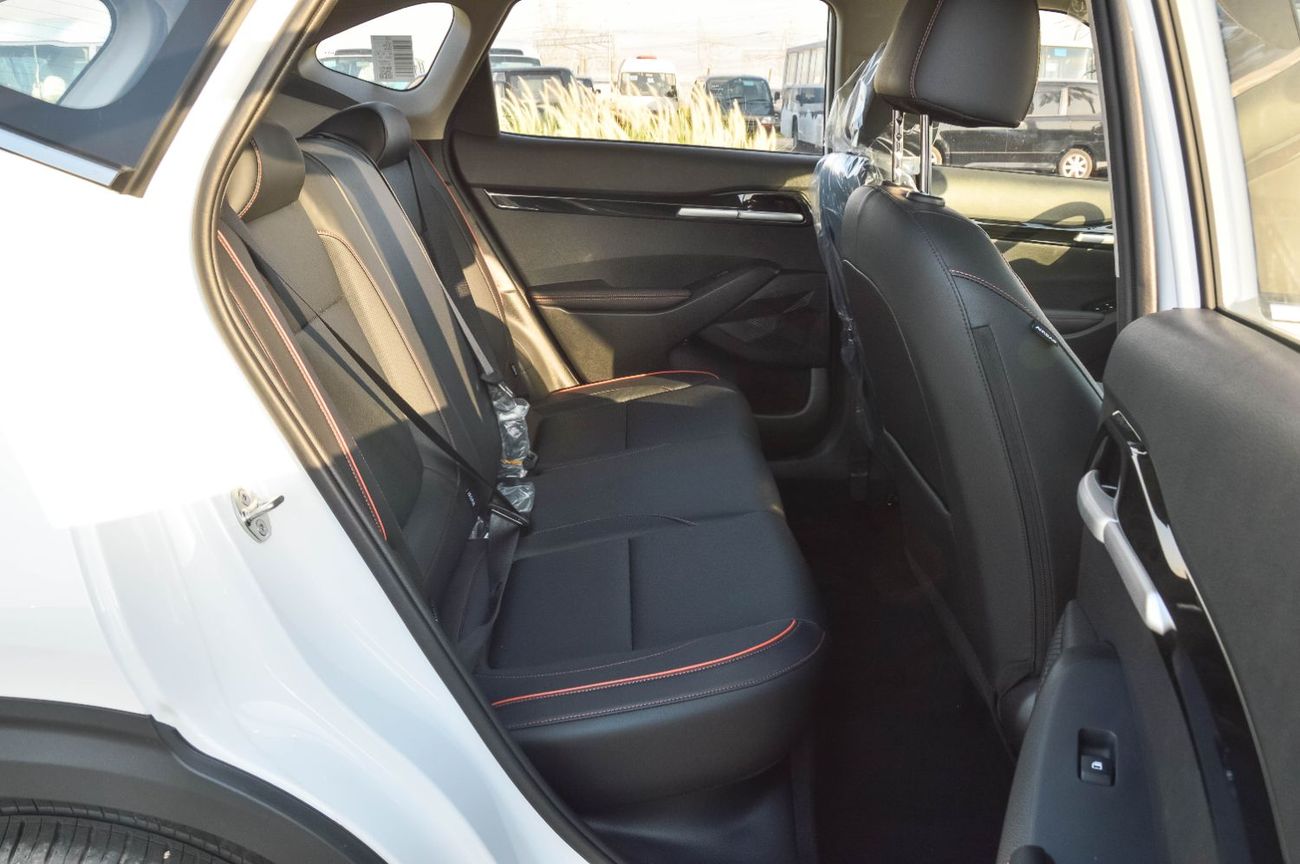 Kia Seltos KIA SELTOS LUXURY 1.5L FWD SUV 2025