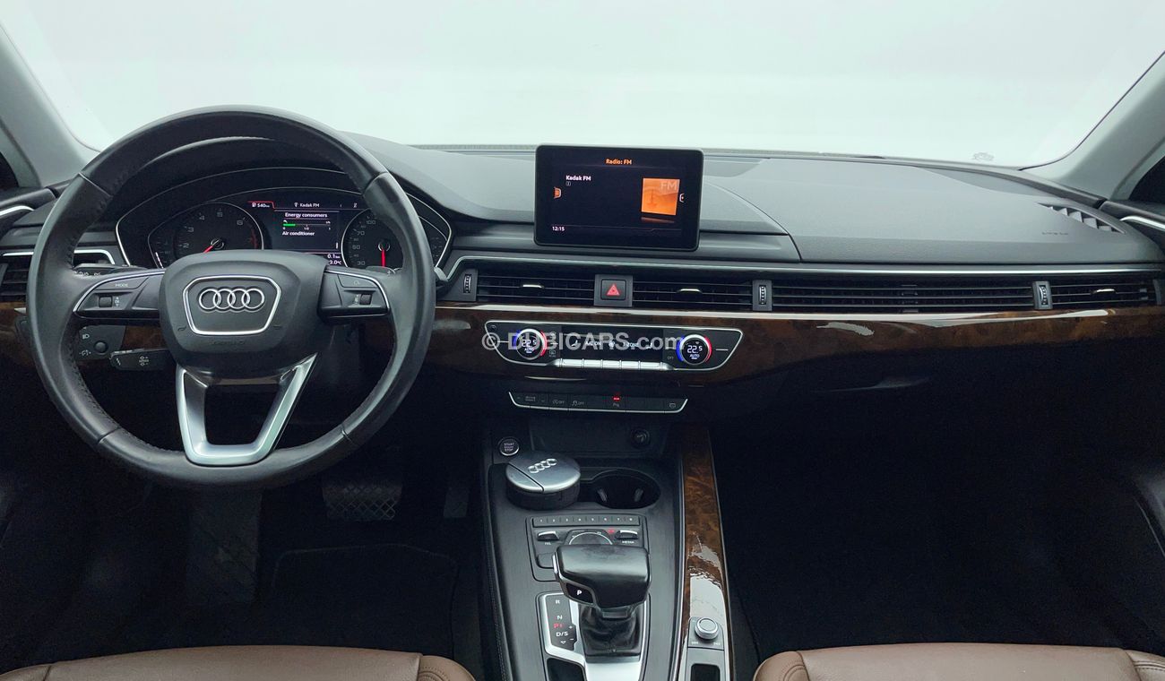 Audi A4 TFSI S LINE 2 | Zero Down Payment | Free Home Test Drive