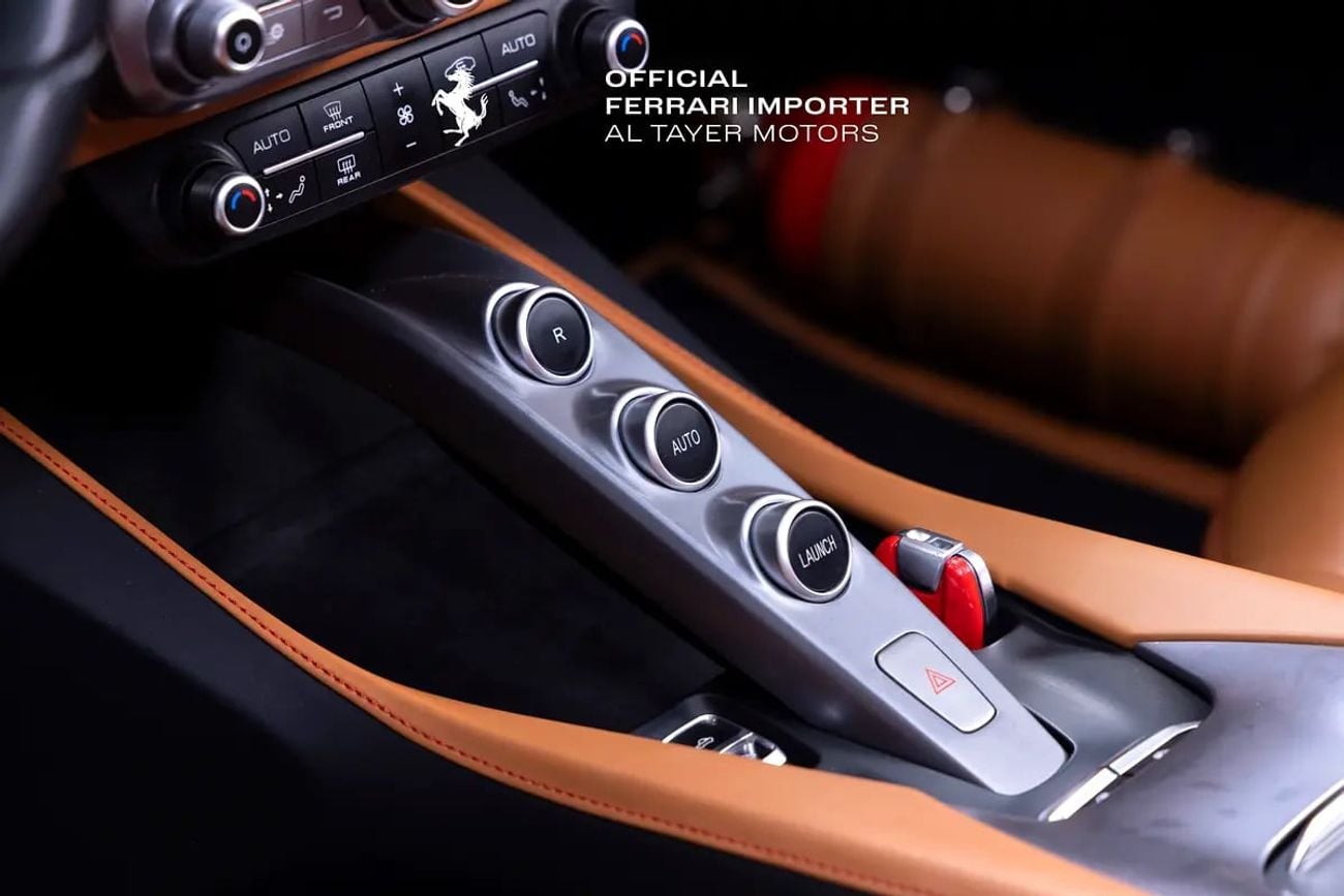 Ferrari Portofino Stunning