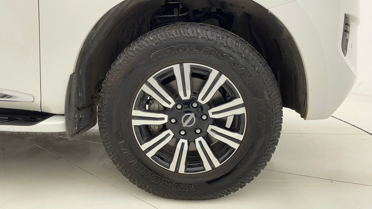 نيسان باترول SE TITANIUM 4 | بدون دفعة مقدمة | اختبار القيادة في المنزل