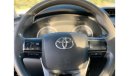 Toyota Hilux Toyota Hilux (Diesel) 4x2 2016 Ref# 436