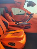 Aston Martin DBX Aston Martin DBX707 Model 2023 Petrol 4.0 AT V8 – Full Option – Luxury Sports SUV – Carbon Fiber Package
