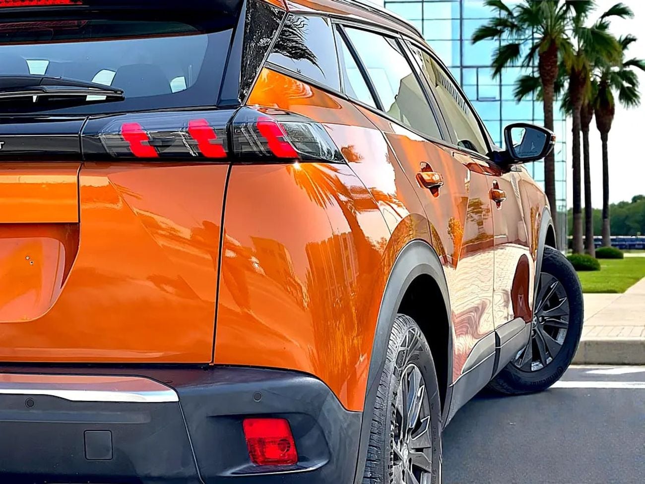 Peugeot 2008 Active 1.6L 986 P.M | | | ACTIVE | 1.2L TURBO | GCC | ORIGINAL PAINT