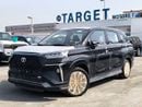 تويوتا فيلوز GX VELOZ 1.5L FWD