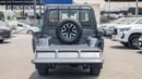 Toyota Land Cruiser 70 LC79 LX 2.8T DSL LX-Z1 A/T | 2026 | For Local Registration +10%