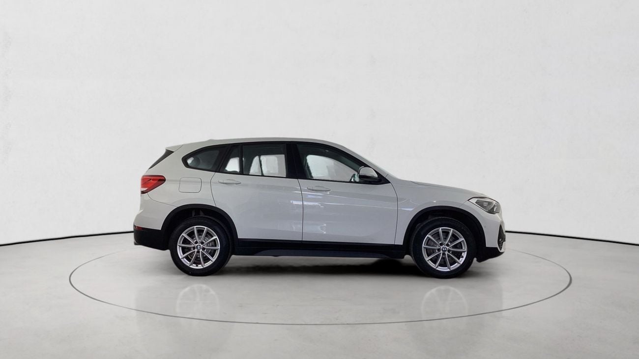 BMW X1 sDrive 20i Executive | Guaranteed Warranty | 0 Down Payment