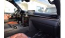 Lexus LX 450 DIESEL A/T BLACK EDITION