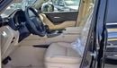 Toyota Land Cruiser VXR TOYOTA LANDCRUISER VXR FULL OPTION