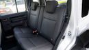 سوزوكي جيمني suzuki jimny 1.5 MT GLX  2026