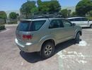 Toyota Fortuner SR5