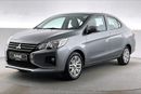 Mitsubishi Attrage GLX Full | 1 year free warranty | 0 Down Payment