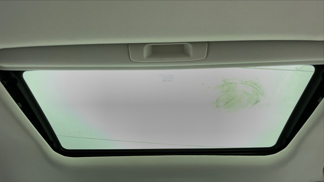 شيفروليه كابتيفا PREMIER 1.5 | بدون دفعة مقدمة | اختبار القيادة في المنزل