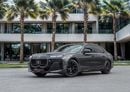بي أم دبليو 735i 735i | 4,700 P.M | 0% Downpayment | BMW WARRANTY+SERVICE 2028 | ONE OWNER