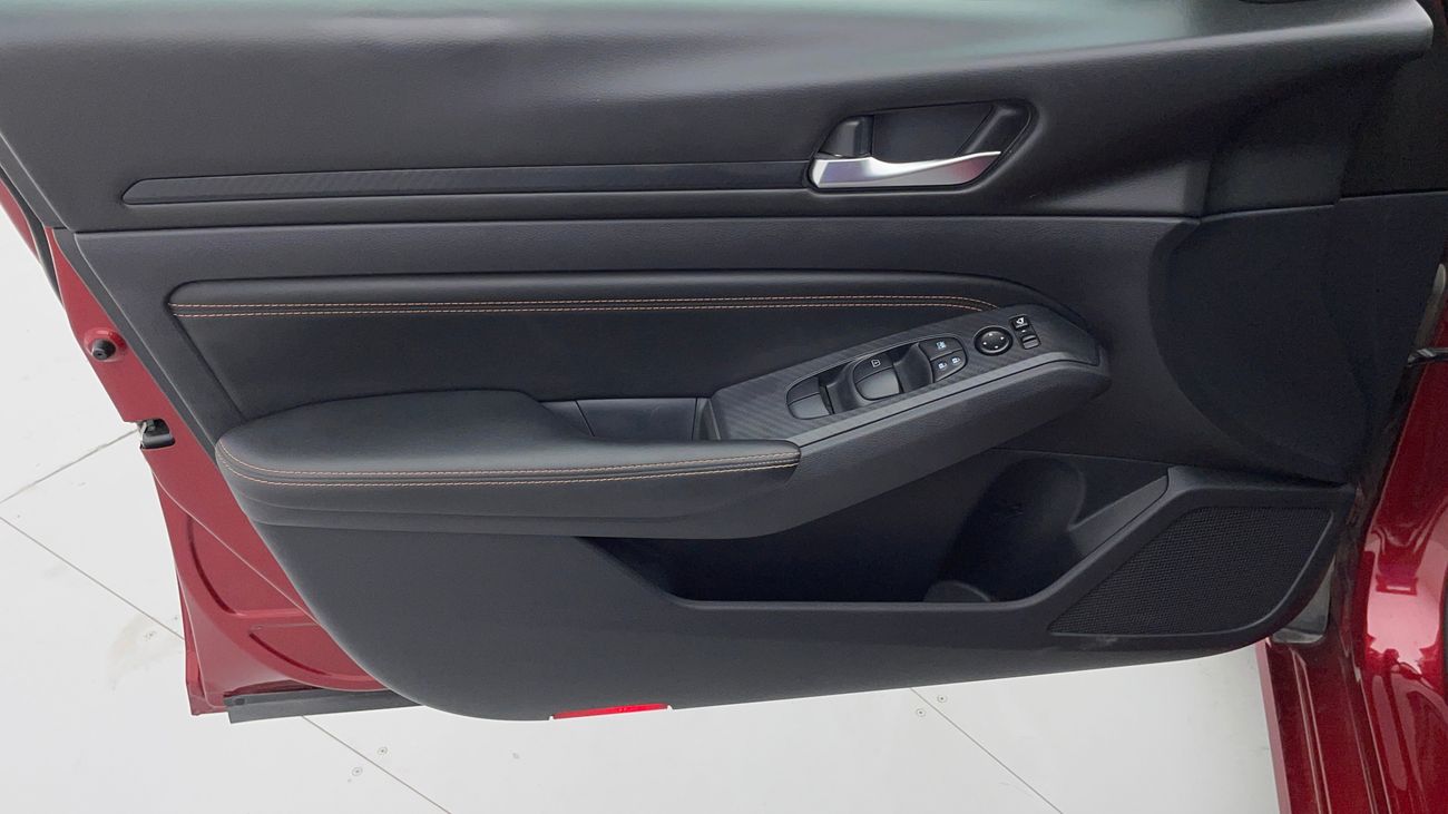 نيسان ألتيما SR 2.5 | بدون دفعة مقدمة | اختبار قيادة مجاني للمنزل