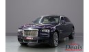 Rolls-Royce Ghost EWB | 2018 | GCC | UNDER WARRANTY