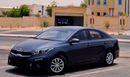 كيا سيراتو LX 1.6L Sedan