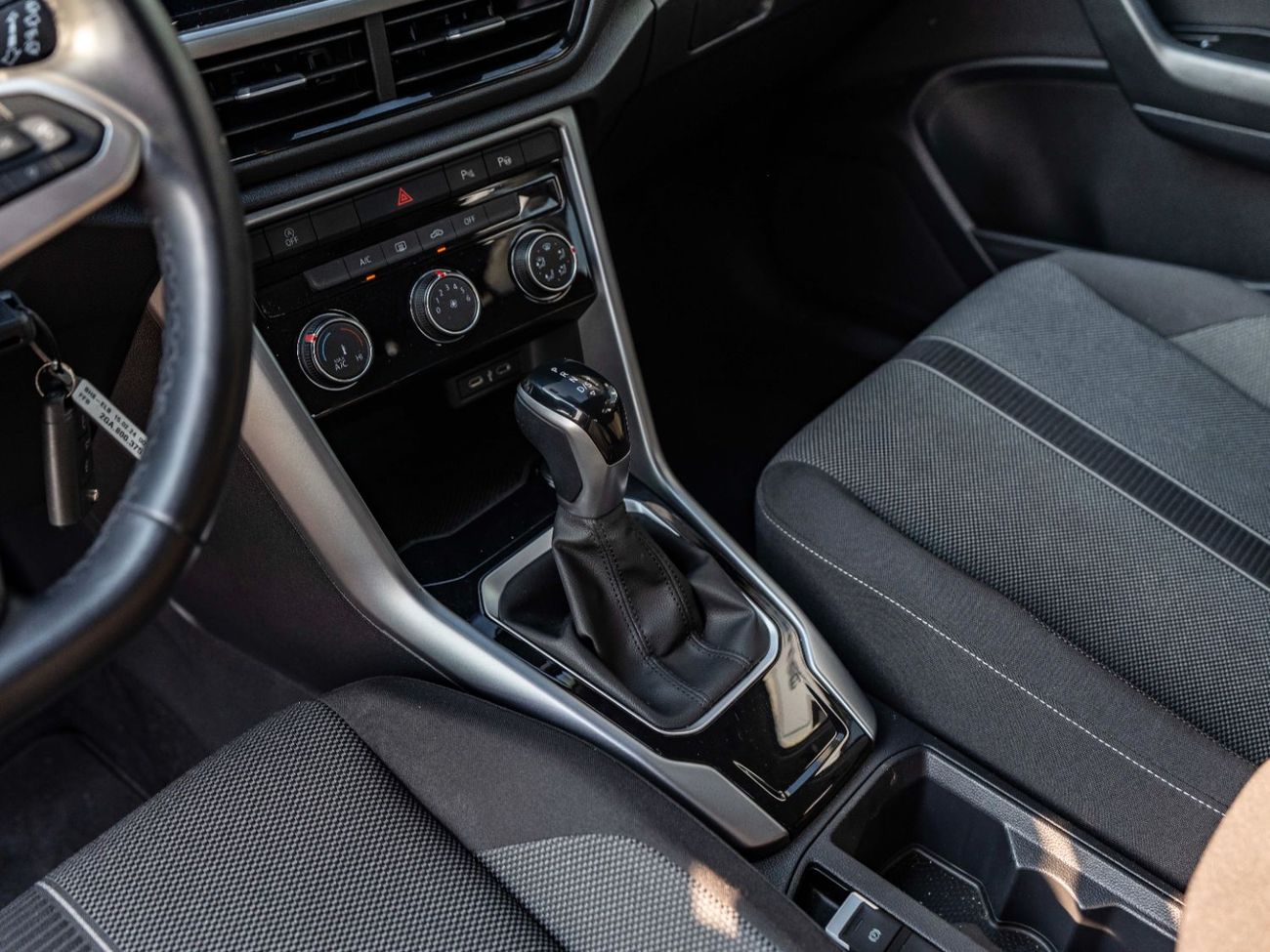 Volkswagen T ROC Life 1.4L