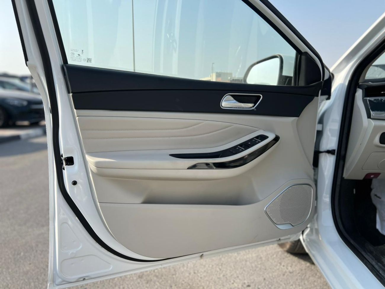 Chery Arrizo 5 EXPORT ONLY - CHERY ARRIZO5 1.5L