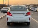 Mitsubishi Attrage GLX