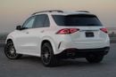 Mercedes-Benz GLE 350 4 MATIC