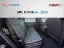GMC Yukon GMC Yukon AT4 (Export)
