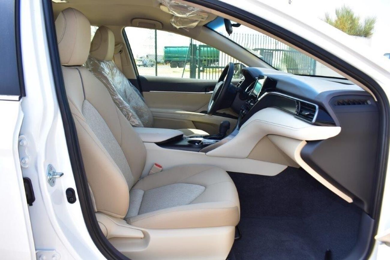 Toyota Camry HYBRID LE 2.5L AUTOMATIC TRANSMISSION