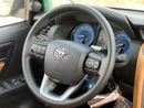 Toyota Fortuner 2.7L 4x4 PTR A/T // 2026 // STD With Cruise Control , DVD , Alloy wheel // Special Offer // By Formu