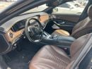 Mercedes Benz S500 LWB