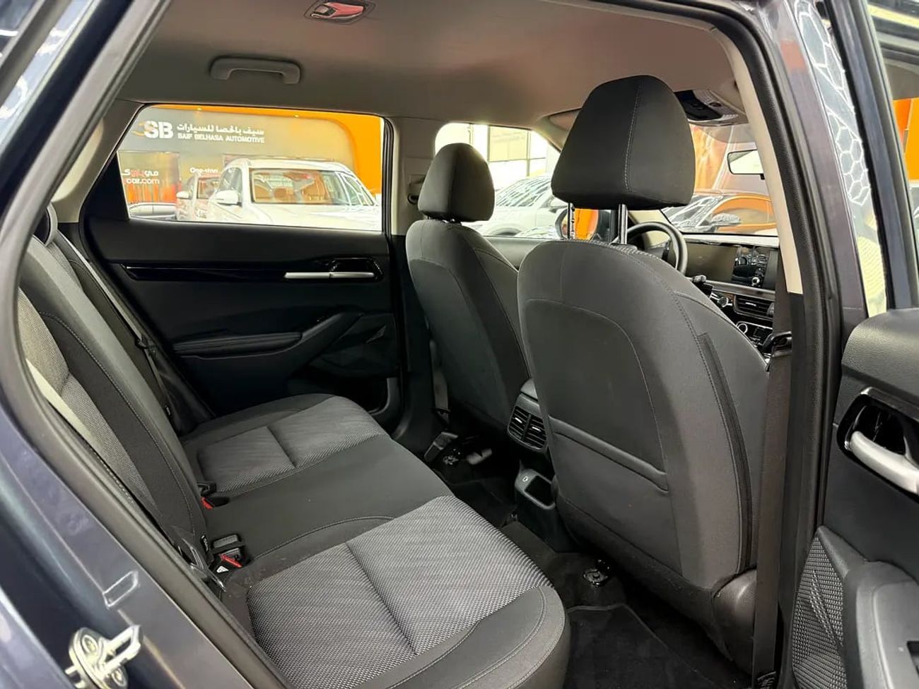 Kia Seltos LX 1.6L 0% Down Payment | NO CONVENIENCE FEES l Under warranty | Certified Pre-owned |