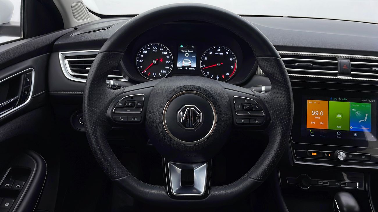 MG 350s STANDARD 1.4 | Under Warranty | Inspected on 150+ parameters