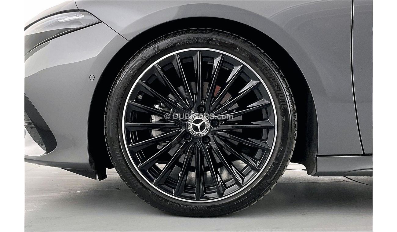 مرسيدس بنز A 200 Premium+