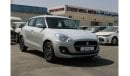 Suzuki Swift GLX 2023 - Music System - ABS - Airbag - Keyless entry - Export Only