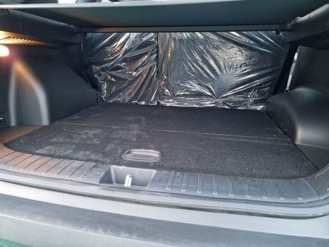 هيونداي توسون HYUNDAI TUCSON 1.6L FULL OPTION LEATHER SEATS, POWER SEATS, PANORAMIC SUNROOF, AUTO TRUNK , REAR CAM