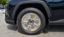 Toyota RAV4 Toyota Rav4 XLE 2.5L 4x4 | Hybrid | 2023 | For Export Only