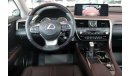 Lexus RX350 PLATINUM