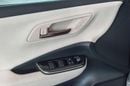تويوتا كراون HEV 2.5L FWD SEDAN 2026