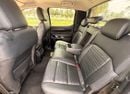 Ford Ranger Sport 2022 Model 3.0 V6 Turbo Diesel Engine Full Option RHD