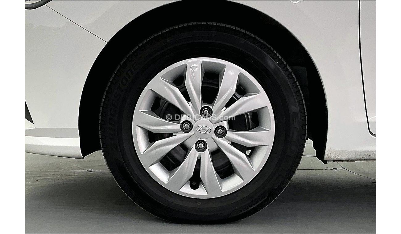 Hyundai Accent Smart / GL | 1 year free warranty | 0 down payment | 7 day return policy