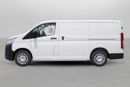 Toyota Hiace GL -Standard Roof  Panal Van 3.5L (3 Seater)